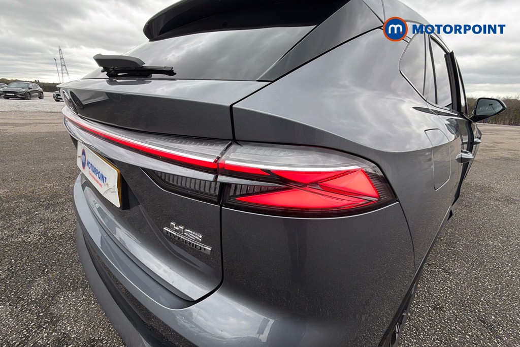 Used MG MG HS 2025 for sale - 77878434: Photo 24