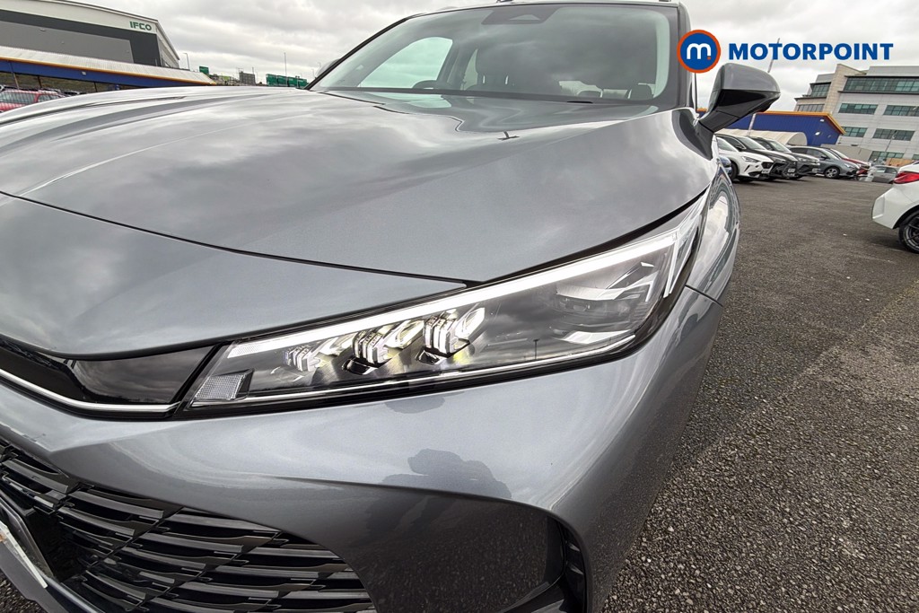 Used MG MG HS 2025 for sale - 77878434: Photo 25