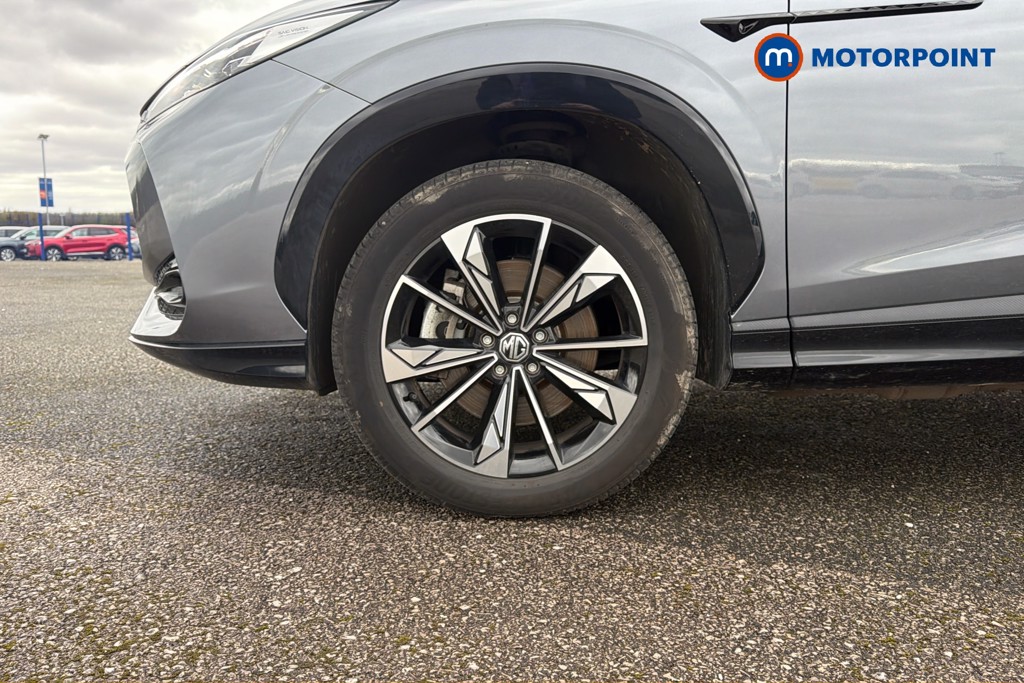 Used MG MG HS 2025 for sale - 77878434: Photo 26