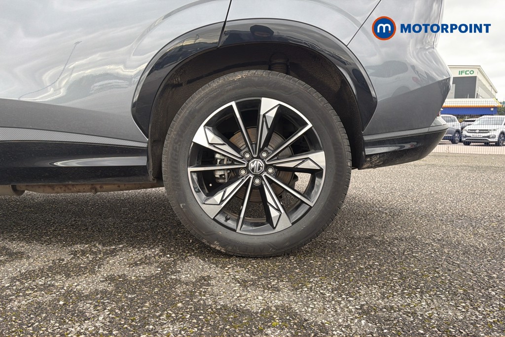 Used MG MG HS 2025 for sale - 77878434: Photo 27