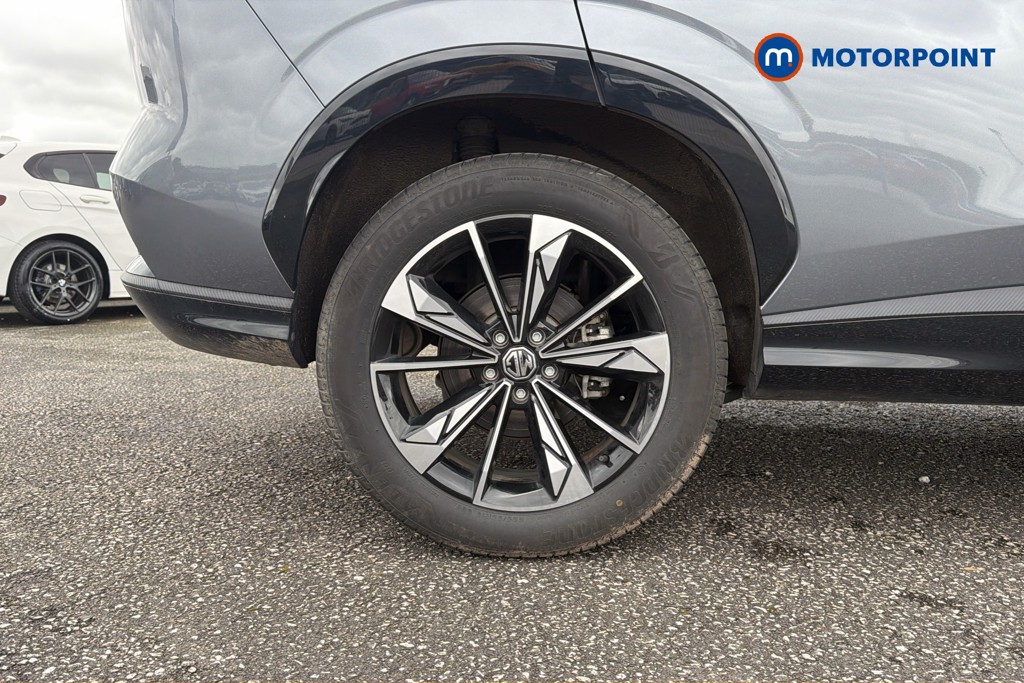 Used MG MG HS 2025 for sale - 77878434: Photo 28