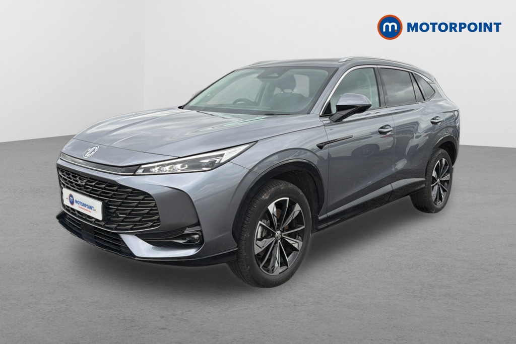 Used MG MG HS 2025 for sale - 77878434: Photo 3