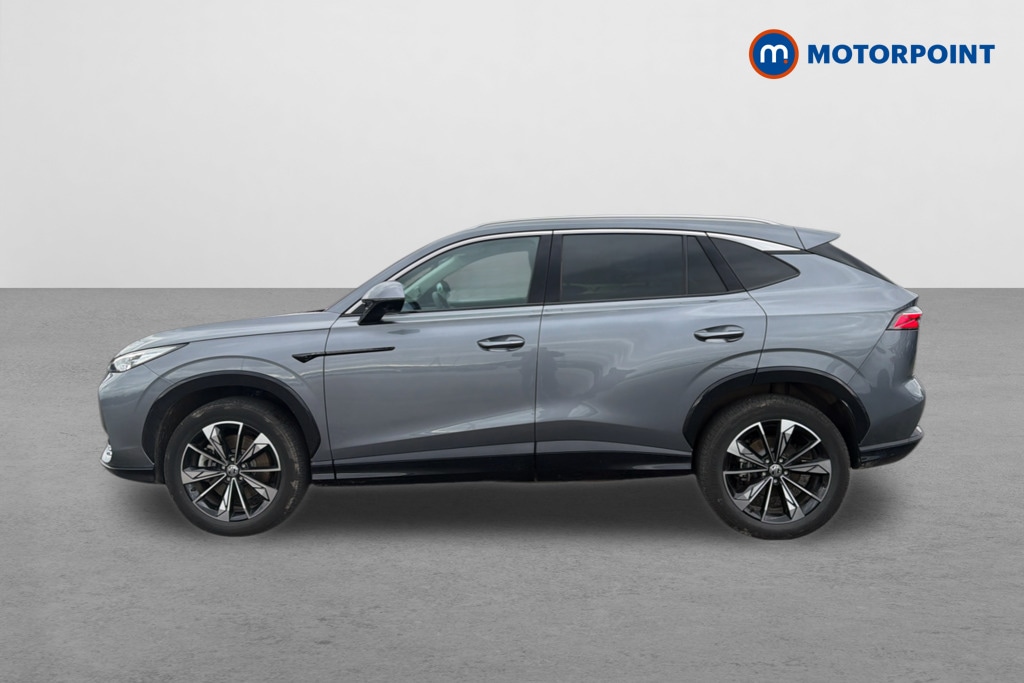 Used MG MG HS 2025 for sale - 77878434: Photo 4