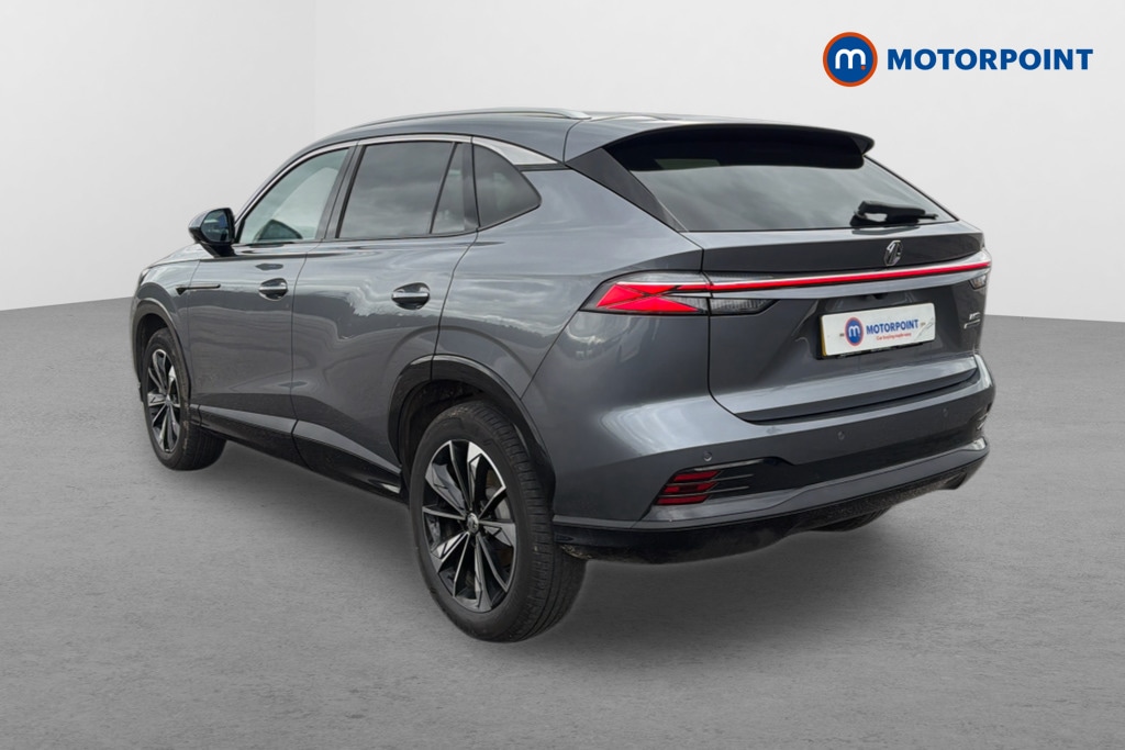 Used MG MG HS 2025 for sale - 77878434: Photo 5