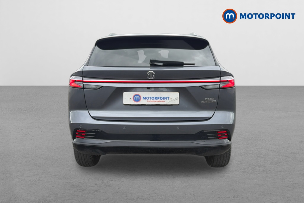 Used MG MG HS 2025 for sale - 77878434: Photo 6