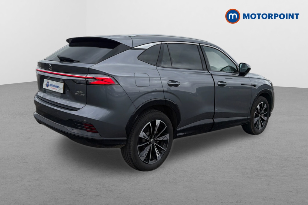 Used MG MG HS 2025 for sale - 77878434: Photo 7