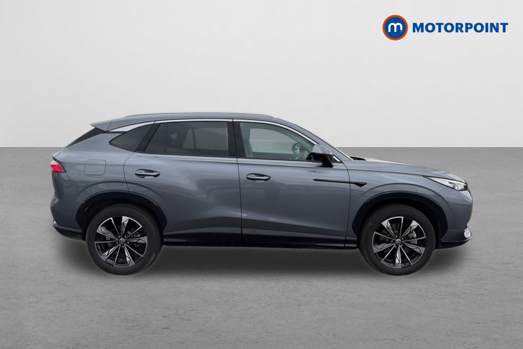 Used MG MG HS 2025 for sale - 77878434: Photo 8