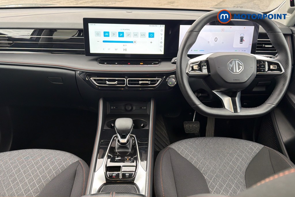 Used MG MG HS 2025 for sale - 77878434: Photo 9