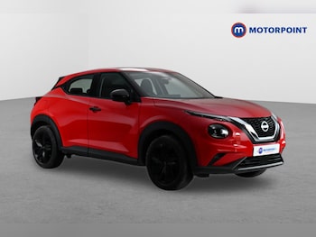 Used Nissan Juke 2025 for sale - 78640977: Photo