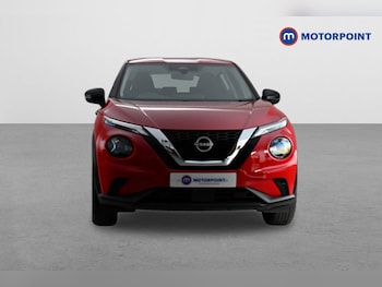 Used Nissan Juke 2025 for sale - 78640977: Photo