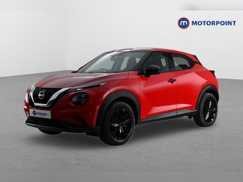 Used Nissan Juke 2025 for sale - 78640977: Photo