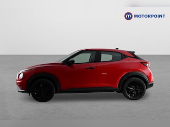 Used Nissan Juke 2025 for sale - 78640977: Photo
