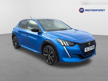 Used Peugeot 208 2024 for sale - 79802572: Photo