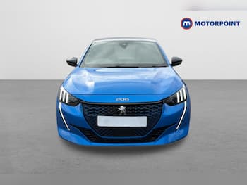 Used Peugeot 208 2024 for sale - 79802572: Photo