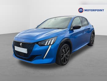Used Peugeot 208 2024 for sale - 79802572: Photo