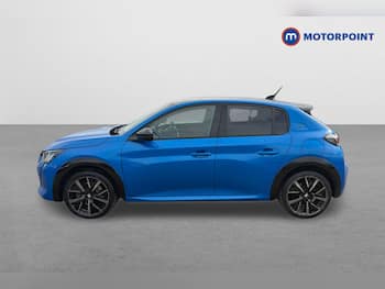 Used Peugeot 208 2024 for sale - 79802572: Photo