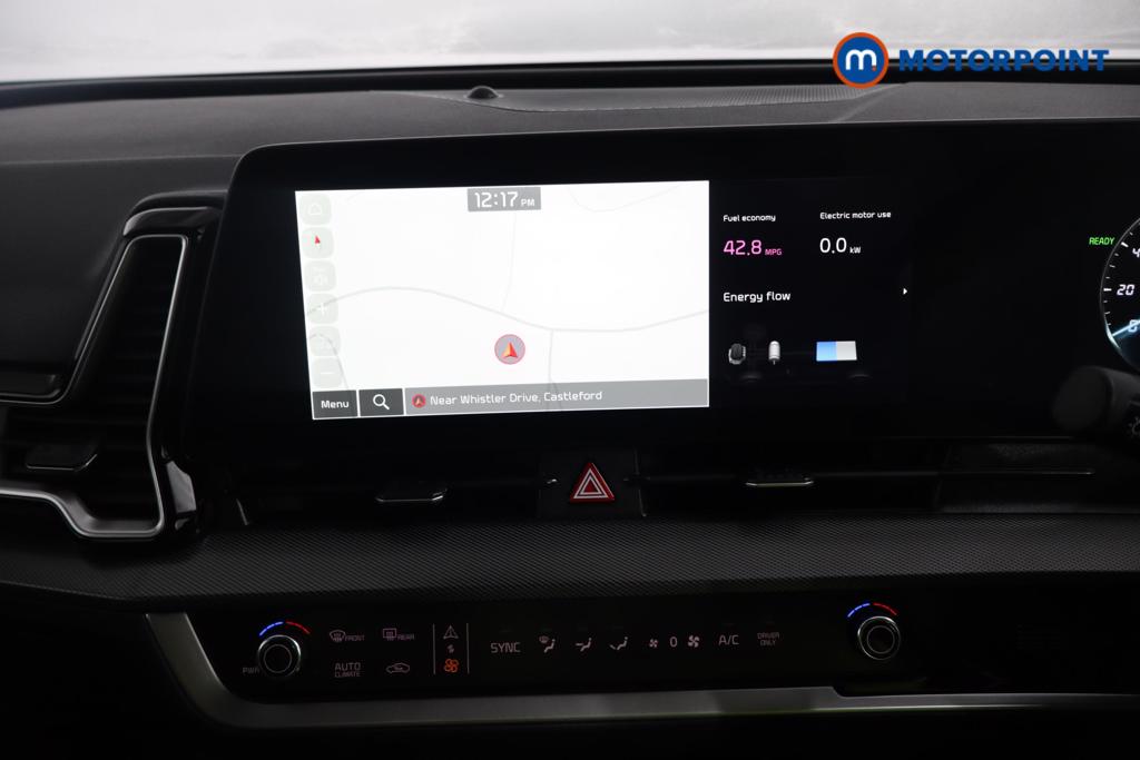 Used Kia Sportage 2024 for sale - 77199170: Photo 10