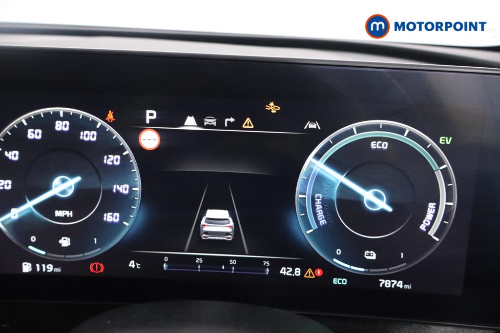 Used Kia Sportage 2024 for sale - 77199170: Photo 12