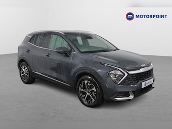 Used Kia Sportage 2024 for sale - 77199170: Photo