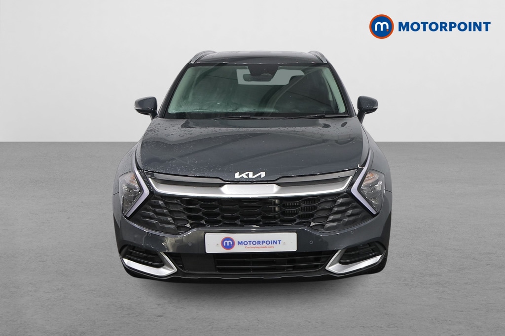 Used Kia Sportage 2024 for sale - 77199170: Photo 2