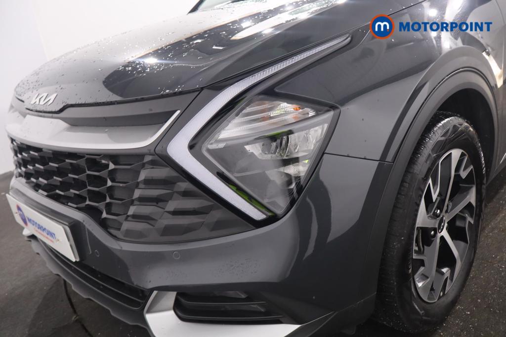 Used Kia Sportage 2024 for sale - 77199170: Photo 20