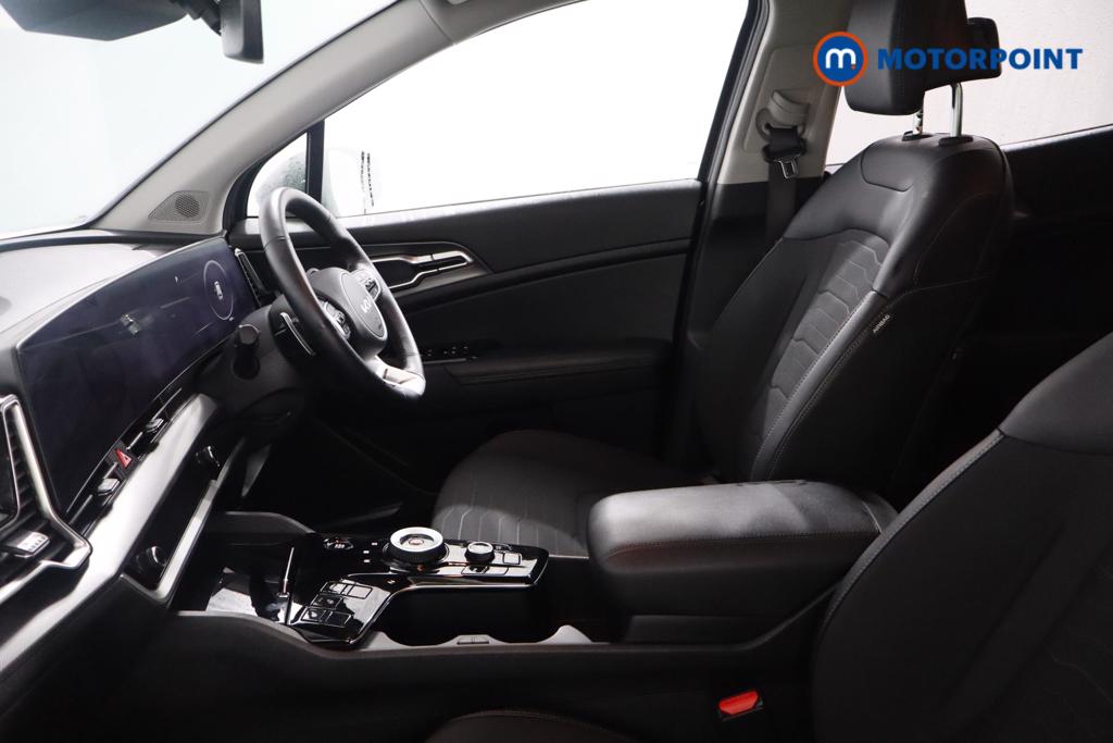 Used Kia Sportage 2024 for sale - 77199170: Photo 22