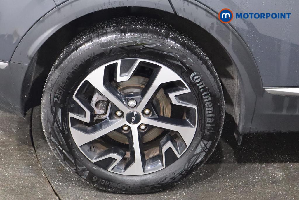 Used Kia Sportage 2024 for sale - 77199170: Photo 26