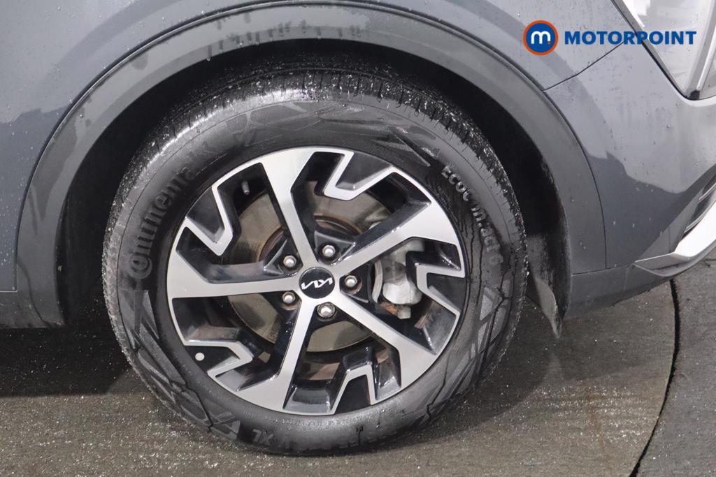 Used Kia Sportage 2024 for sale - 77199170: Photo 27