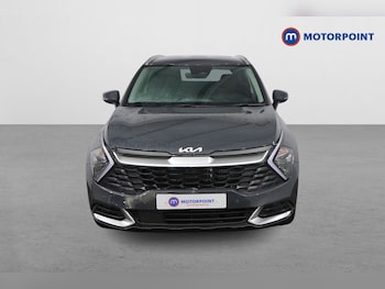 Used Kia Sportage 2024 for sale - 77199170: Photo