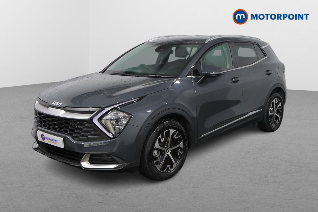 Used Kia Sportage 2024 for sale - 77199170: Photo 3