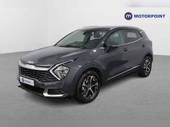 Used Kia Sportage 2024 for sale - 77199170: Photo