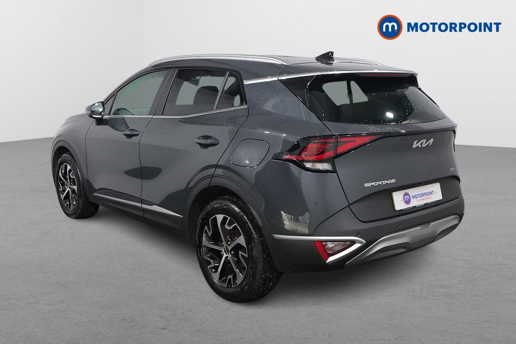 Used Kia Sportage 2024 for sale - 77199170: Photo 5