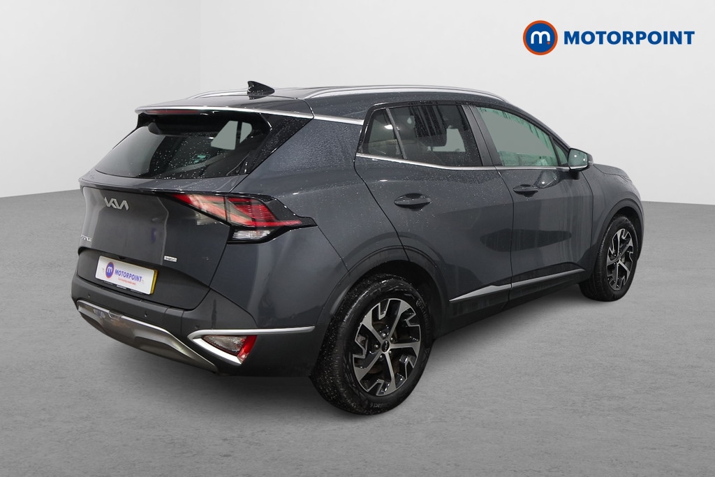 Used Kia Sportage 2024 for sale - 77199170: Photo 7