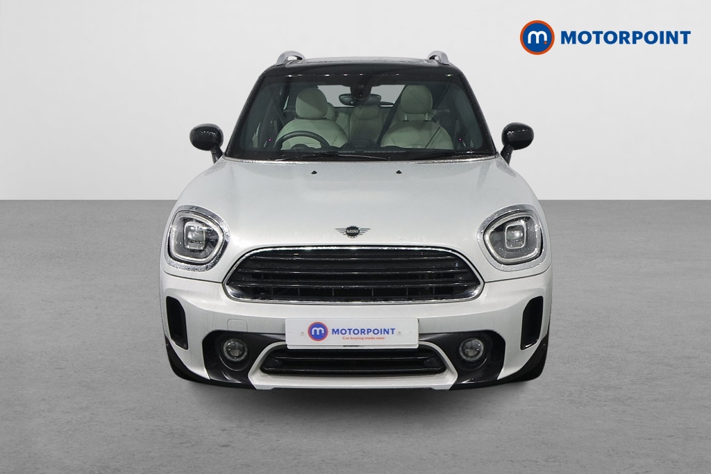 Used MINI Countryman 2022 for sale - 77502145: Photo 2
