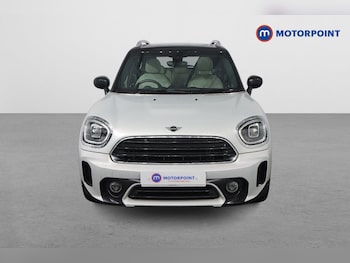 Used MINI Countryman 2022 for sale - 77502145: Photo