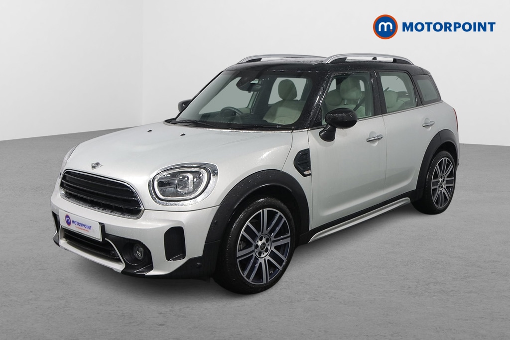 Used MINI Countryman 2022 for sale - 77502145: Photo 3