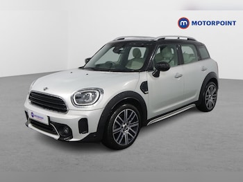Used MINI Countryman 2022 for sale - 77502145: Photo