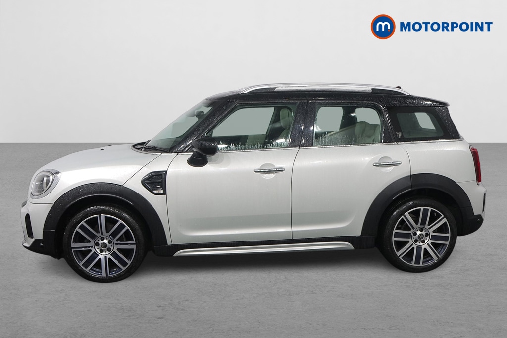 Used MINI Countryman 2022 for sale - 77502145: Photo 4