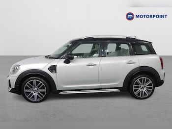 Used MINI Countryman 2022 for sale - 77502145: Photo