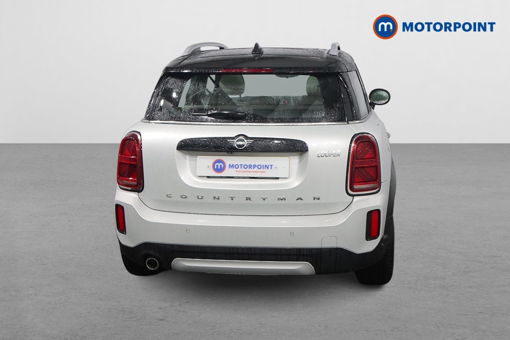 Used MINI Countryman 2022 for sale - 77502145: Photo 6