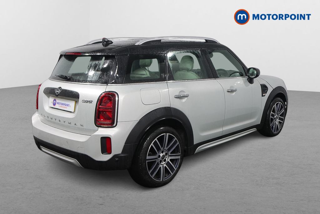 Used MINI Countryman 2022 for sale - 77502145: Photo 7