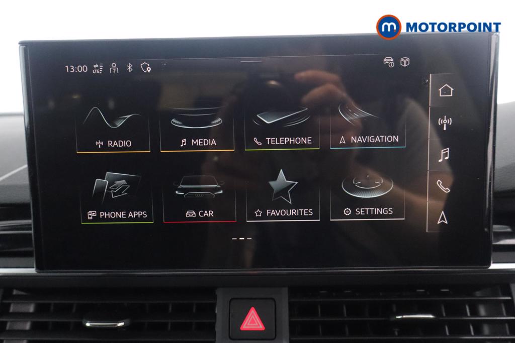 Used Audi A4 2023 for sale - 76984925: Photo 10