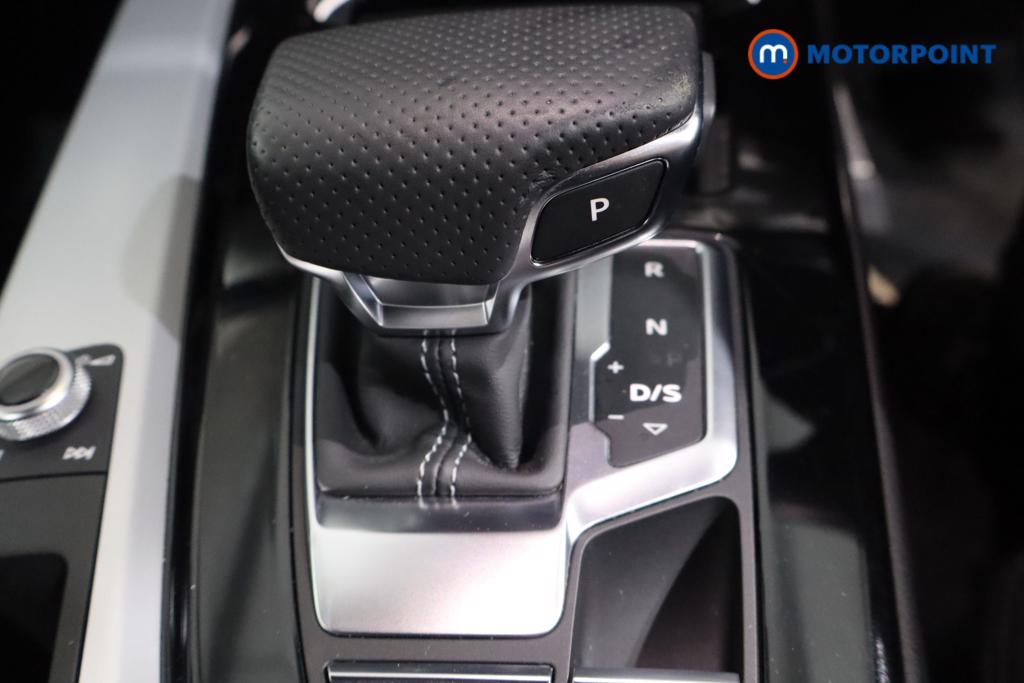 Used Audi A4 2023 for sale - 76984925: Photo 14