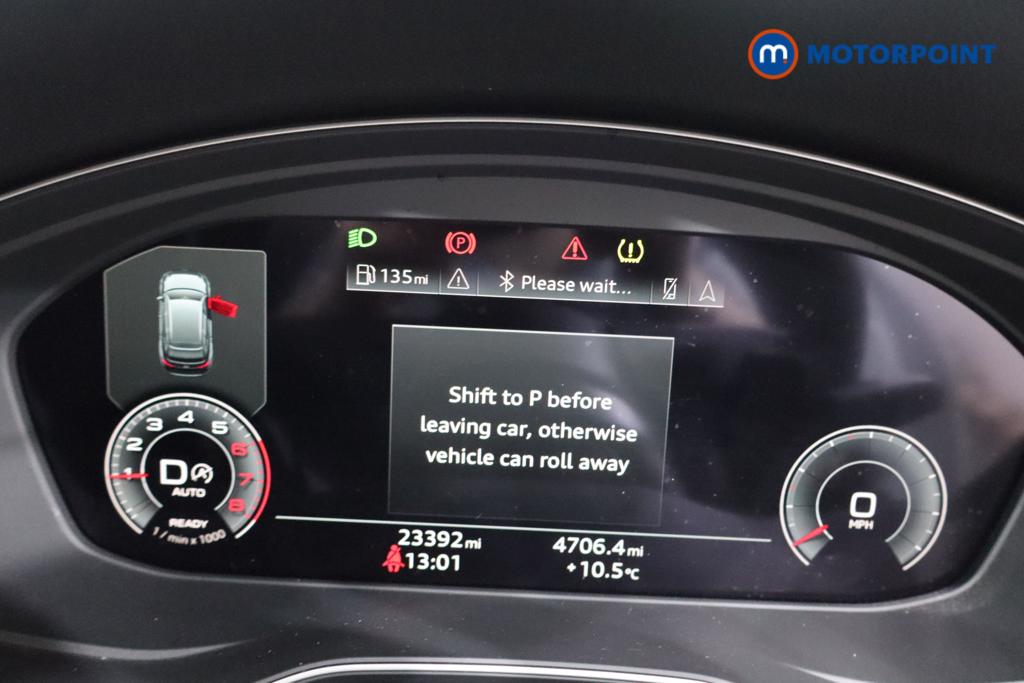 Used Audi A4 2023 for sale - 76984925: Photo 16