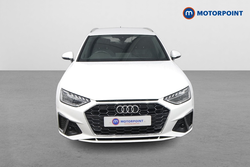 Used Audi A4 2023 for sale - 76984925: Photo 2