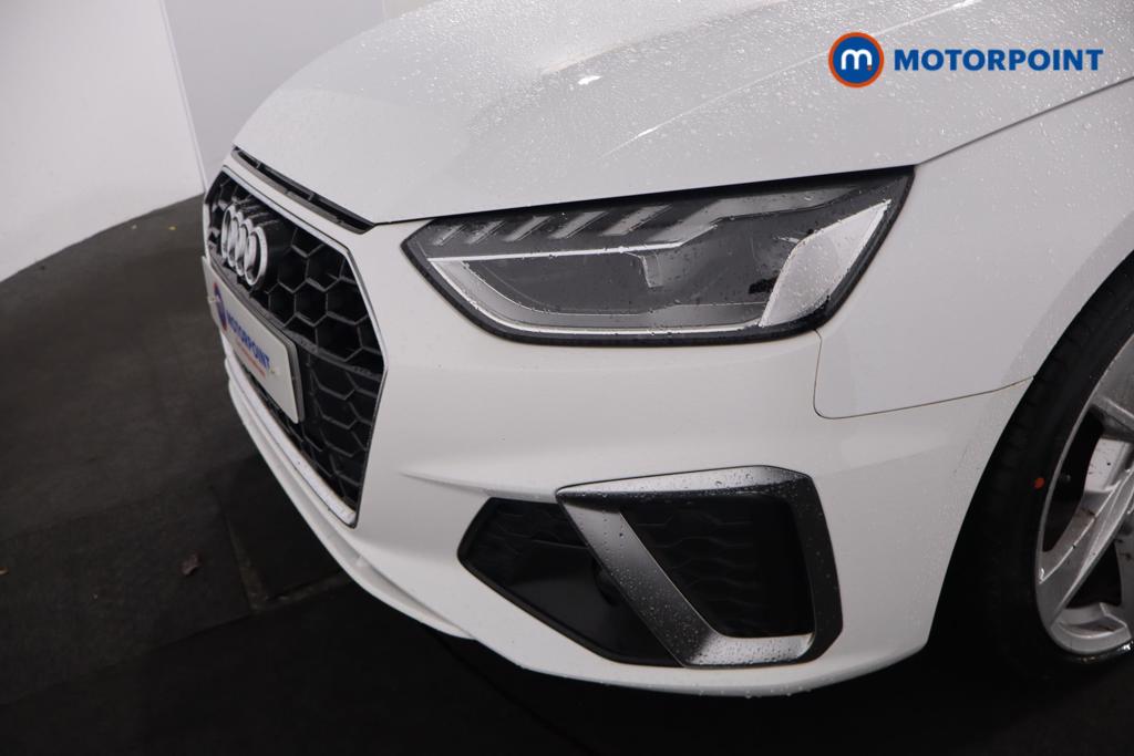 Used Audi A4 2023 for sale - 76984925: Photo 28