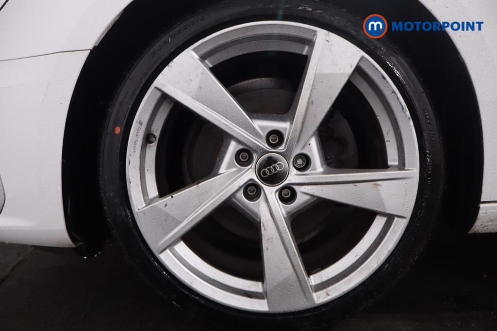 Used Audi A4 2023 for sale - 76984925: Photo 29