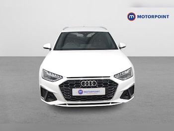 Used Audi A4 2023 for sale - 76984925: Photo