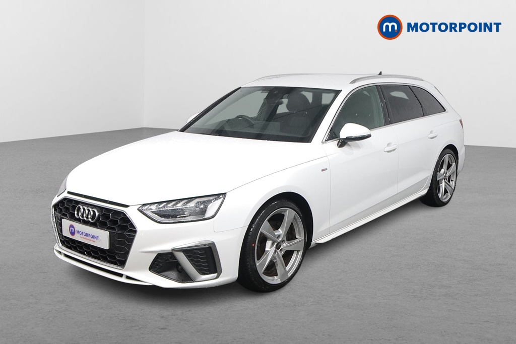 Used Audi A4 2023 for sale - 76984925: Photo 3