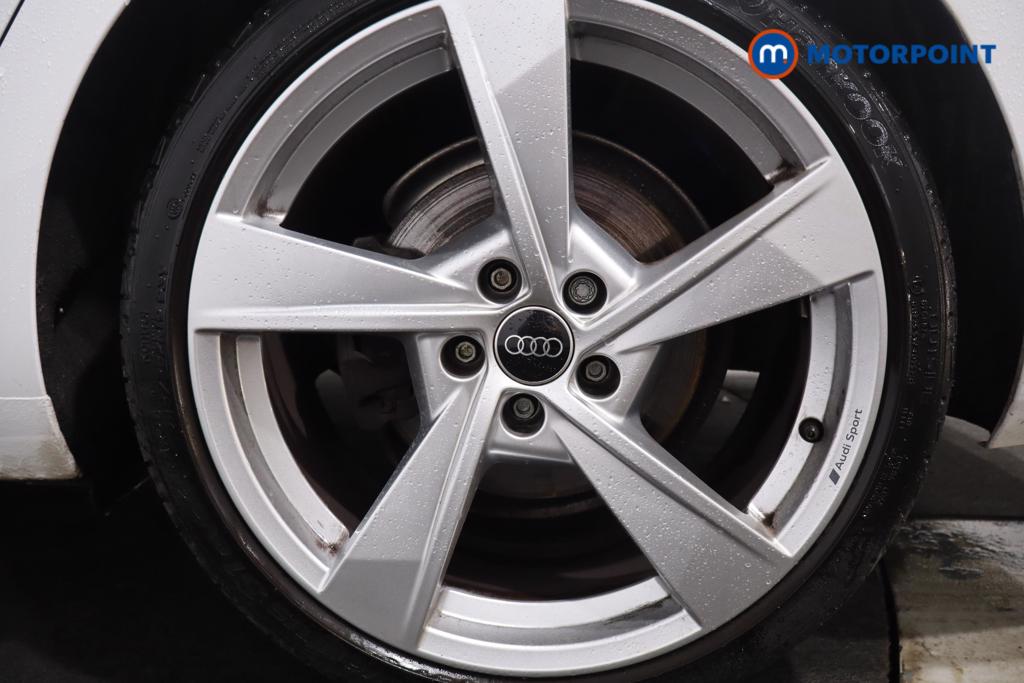 Used Audi A4 2023 for sale - 76984925: Photo 30